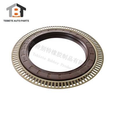 China 23 Years Factory Supplier 135*175/205*18mm (#81965030398) Oil Seal For FAW Truck  Jiefang Trcuk Parts
