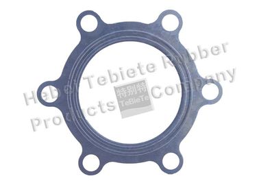 Auto Parts Head Gasket Metal Material Heat Resisitant Feature