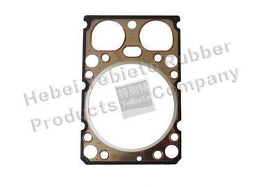 612600040355 Auto Engine Head Gasket FKM Material ISO 9001 Certification