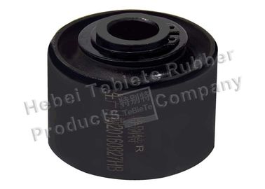 Custom Shock Rubber Bushing / Rubber Vibration Bushings OEM Service