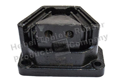 DZ92659590113/DZ92659590114  Shacman Delong Truck Rear Engine Mounting Support