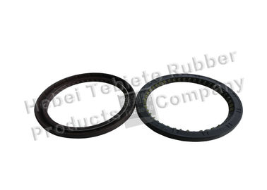 STEYR Differential oil seal 85*105*8mm, Split Type,Cover Rubber(TC Type),Wear Resistance,Heat Resistance.FKM material