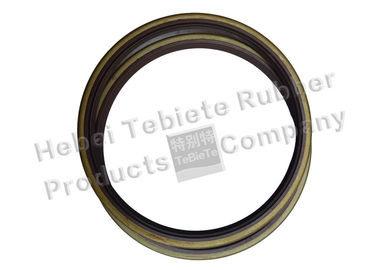 Auman Rear Wheel Oil Seal 185*210*11mm, ，Deron Rear Wheel Oil seal ,Steel Surface high NBR quality,IATF16949:2016