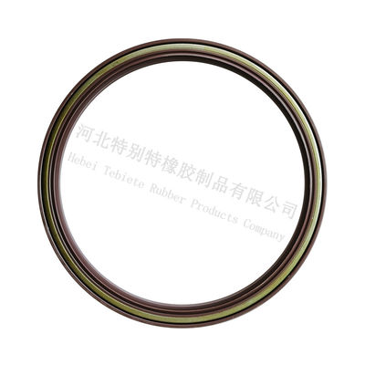 165x186x16mm TC Type Rear Wheel Oil Seal For Hongyan Truck