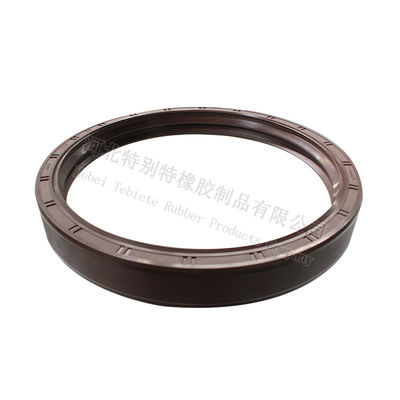 WG9981340113 Wheel Hub Oil Seal  For Sino Truck 190*220*30mm  Cover Rubber Type