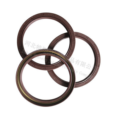 TC 95x115x12mm Rubber Oil Seal For SINO Truck OEM 90003078807 Shaft Oil Seal