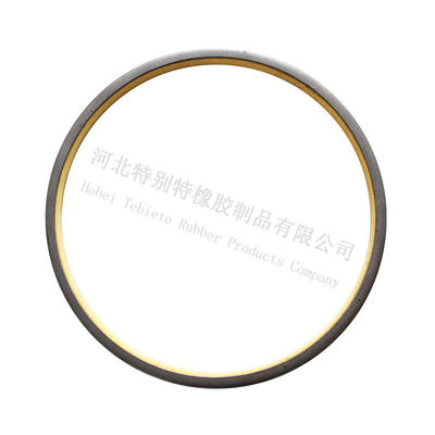 200x208x10mm Dust Resistance Grease Oil Seal For Mercedes Benz