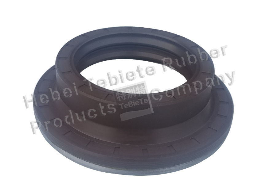 MercedesBenz Differential Oil Seal85*145*12/37mm,Grease seal,Half Rubber Half Steel Rotary