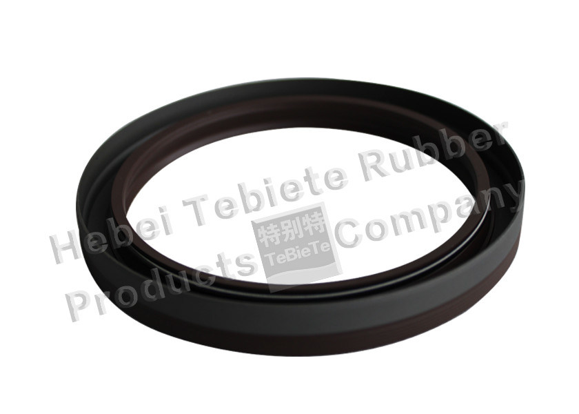 Durable Rubber Oil Seal Rear Crankshaft Oil Seal 130*160*15mm For