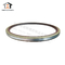 Auman Rear Wheel Oil Seal 185*210*11mm, ，Shacman Rear Wheel Oil seal ,Steel Surface high NBR quality,IATF16949:2016
