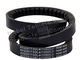 550-3550mm Cogged V Belt , Toothed Rubber Drive Belts OEM Service