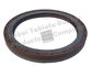 Benz Front Crankshaft Oil Seal 105*130*12mm/Half rubber, Half iron, add Felt loop.FKM/ material .Standard Size&amp;OEM