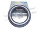 Dongfeng Rear Wheel Oil Seal 125*172*14mm Inner labyrinth oil seal Maintenance-free Rear Wheel Oil Seals  NBR