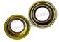 Auman Rear Bridge Differential Greasel Seal 85*150*169*12.3/33mm.Oil Resistance Spring Loaded Sealing Lip.OEM Service