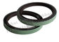 Durable Rubber Oil Seal Single Lip Tb Type Oil Seal High  Quality Material 80x100x10mm