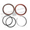 131*156*9.5mm 131*157*8mm Maintenance Free Oil Seal For MAN truck