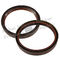 FAW Rubber Oil Seal 154*175*24mm   151*175*24m