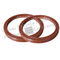 Dongfeng Truck Transmission Shaft 110*132*12/13 Grease Oil Seal