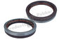 OEM Quality Rear Wheel Oil Seal for Mercedes Benz 145*175*27mm,Half Rubber Half Iron