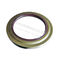 133.35x186x22mm Rubber Oil Seal FAW J6 Rear Wheel Oil Seal