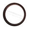 160x185x21mm Balance Shaft Oil Seal For SINO Steyr Truck Cover Rubber 2 Layers