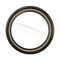 125x160x13 Single Lip Oil Seal Fit For CRSH11 R And FAW Rear Wheel