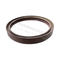 OEM Quality WG9981340113 Wheel Hub Oil Seal  For Sino Truck 190*220*30mm  Cover Rubber Type