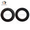 TC 38x56x12 Differential Oil Seal Double Lip W/Garter Spring ID 38mm OD 56mm