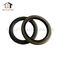 FKM Rotary Shaft Oil Seals 85*110*13/18mm Double Lip Oil Seal