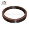T2 High Pressure Rubber Oil Seal 190*220*30 Dongfeng Teloon OEM WG9112340113