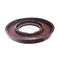 Truck Rubber Oil Seal 74*156*17.5/22.2 FAW Liberation OEM 3104055