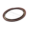 NBR Oil Seal For Mercedes Benz , Dongfeng EQ 153 Balance Shaft Oil Seal 145x175x14mm