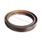 SINO Steyr Differential Oil Seal 85*105*16,Cover Rubber(TC Type) .2 Layers Oil SeaL