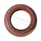Mercedes Benz Differential Grease Oil Seal 84*145*12/37mm, Half rubber Half Steel, Material