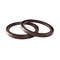 60x72x7 TC Type Diver Shaft Oil Seal For DFCV 153 Truck