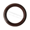 80x110x32mm Cover Rubber Rear Axle Differential Grease Oil Seal Wear Resistance