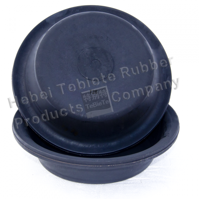 T20L Deep Type Brake Chamber Diaphragm For Brake Booster