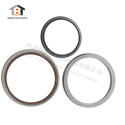OEM 3985464 1300465 20518632 Combine Oil Seal For VOLVO Truck 98*125.15/133.8*8.5/9.6