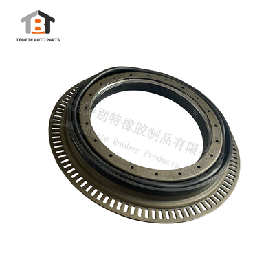 OEM No. M010498 Semi Trailer Hub Wheel Oil Seal ABS Ring107.6x185x19.5 107.6*185*19.5