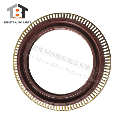 MAN / CAMC / FAW Wheel Oil Seal Truck Spare Parts Rear NO.81965030398 Truck Oil Seal