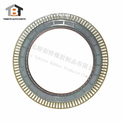 Heavy Duty Truck Parts Rear Wheel Oil Seal NO.81965030188 135*175*205*18 For Truck