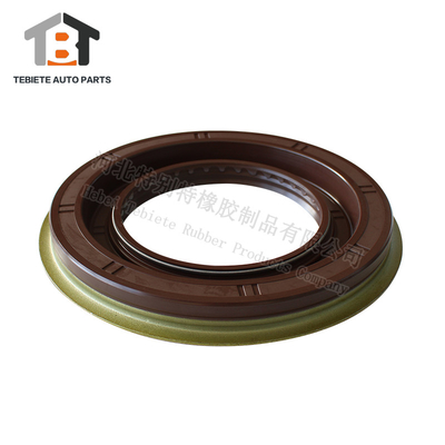Dongfeng Spare Parts S K F Seal With NBR 98x162/175x16/24mm FKM Material