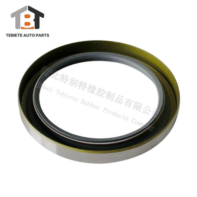 SINO Axle Truck Oil Seal For Man 85*110*13/18mm Differential Rubber Seal For Trailer