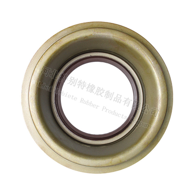 Ouman Differential Truck Oil Seal 85*150*169*12.3/33mm High Temperature