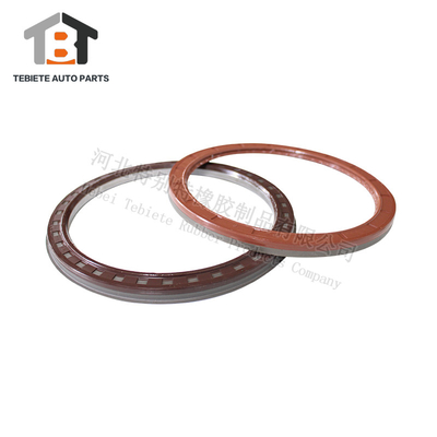 OEM 3095043 Truck Oil Seal Repair Kits For Volvo 3095042 8159000 20518642 Repare Kits 125*148*9.7mm