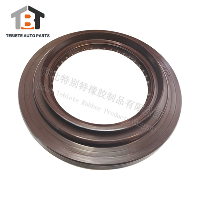 National Truck Oil Seal AE7943E For Nissan Truck 80*135*15/27mm Differential