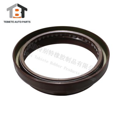 TC NBR FAW Truck Oil Seal 85*105*12/25mm For Hanwei Truck Oil Seal Diffefential