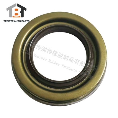 Qingte /AK Axle Differential Rubber Oil Seal With 82.6*140*26mm 82.6x140x26mm