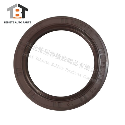 SINO HOWO Gearbox Shaft Oil Seal WG9003070055 with size 55*75*12 mm transmission oil seal55x75x12mm