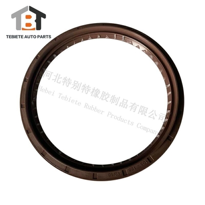 FKM Material Rubber Truck Oil Seal OEM 1297604 / 81965030220 / 20852864 / 81-40193-00 For Truck